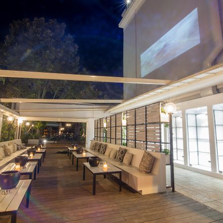 קלמאטה Panellinion Luxury Rooms מראה חיצוני תמונה