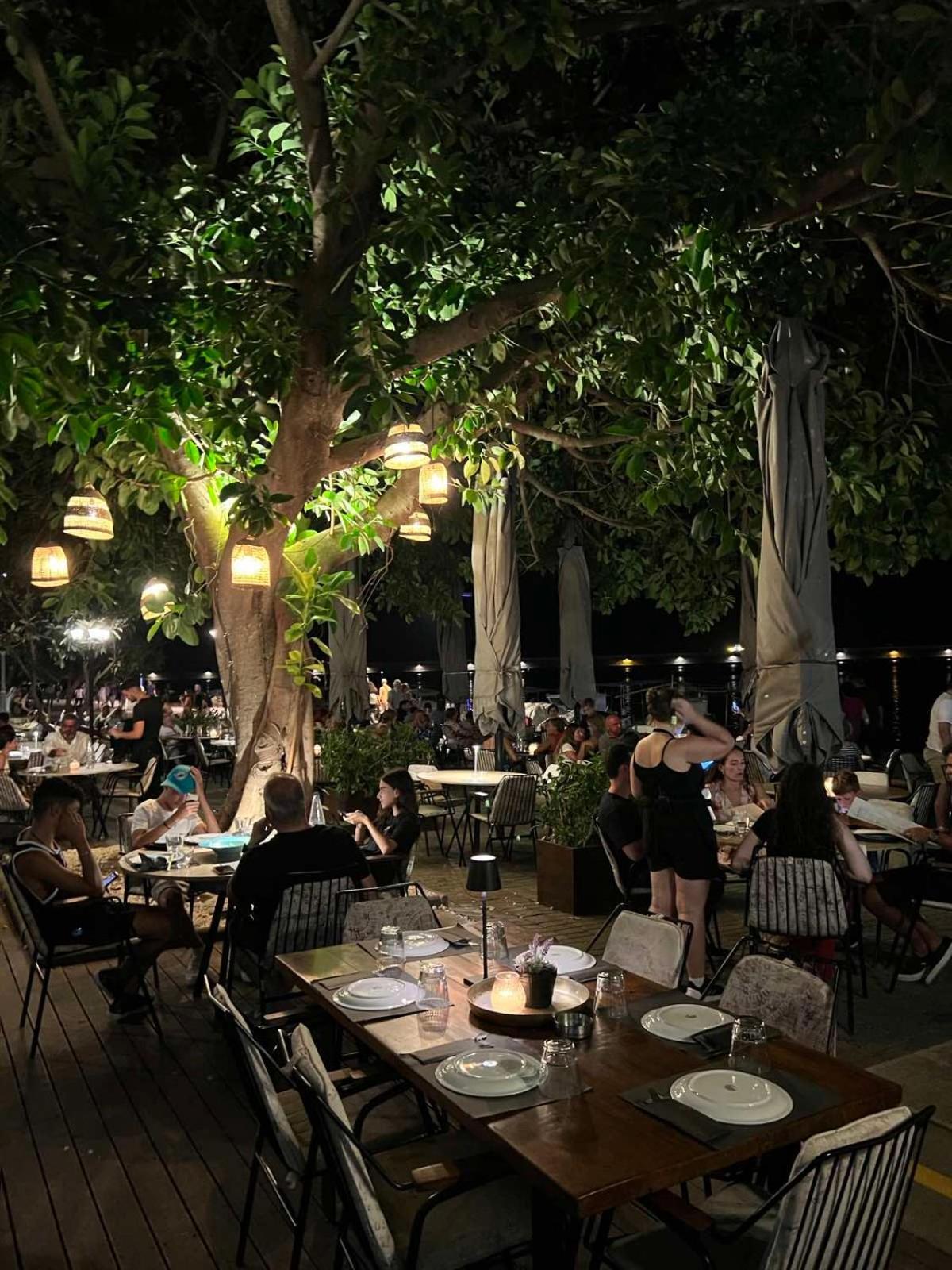 קלמאטה Panellinion Luxury Rooms מראה חיצוני תמונה